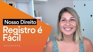 NOSSO DIREITO Paternidade Socioafetiva  passo a passo para reconhecimento [upl. by Penhall]