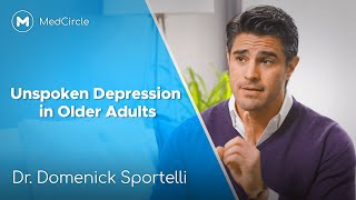 Why Depression Goes Undetected In Adults [upl. by Patton]