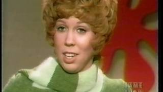 Vicki Lawrence on The Dating Game 1971 [upl. by Ruelle]