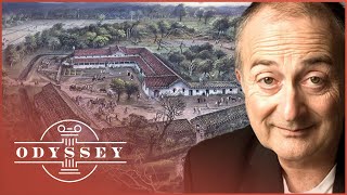 Is There Really A Roman Fort Buried In Wales  Time Team  Odyssey [upl. by Asik]