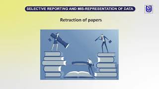 Module2 Unit12 Selective Reporting and Misrepresentation of Data [upl. by Derfliw]