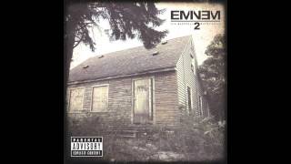 Eminem  Desperation ft Jamie N Commons Audio [upl. by Hutton682]