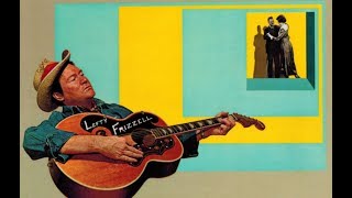 Lefty Frizzell  Mom and Dads Waltz [upl. by Peterman]