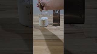 Aerolatte Handheld Milk Frother [upl. by Vite]